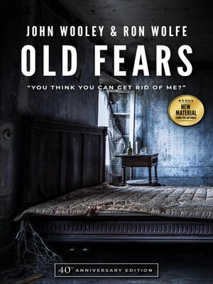 cover image of Old Fears